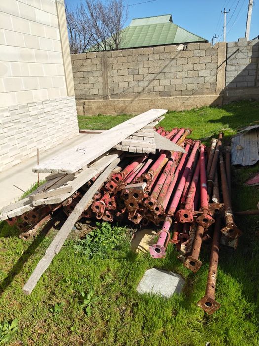 Струбцина в хорошем состояние