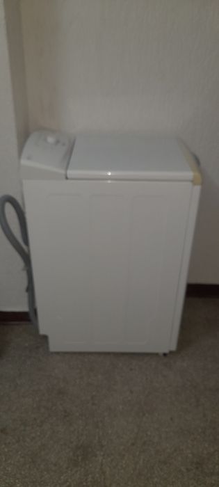 Masina de spalat Whirlpool verticala 5 kg