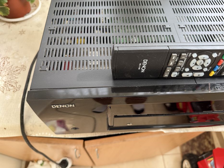 Denon AVR-1713 5.1