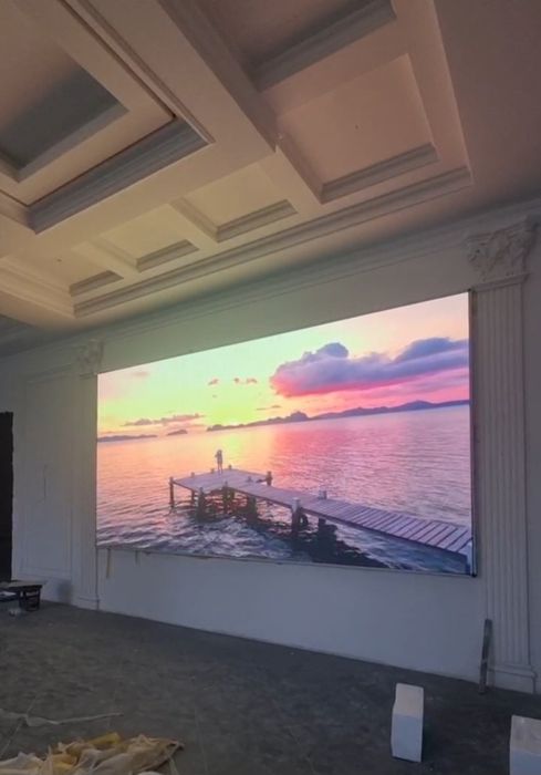 Led ekran , Лед  экран