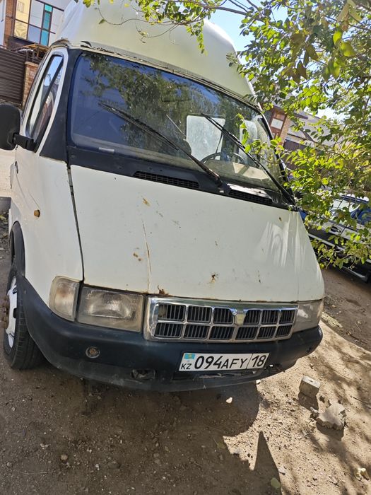 Продам газел для бизнес