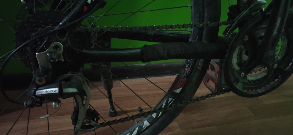 Продам велосипед VIVA