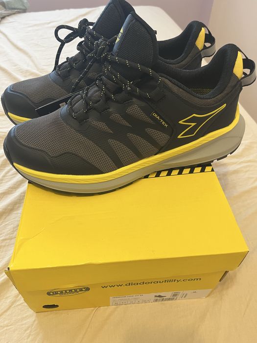 Работни обувки DIADORA FREEDOM