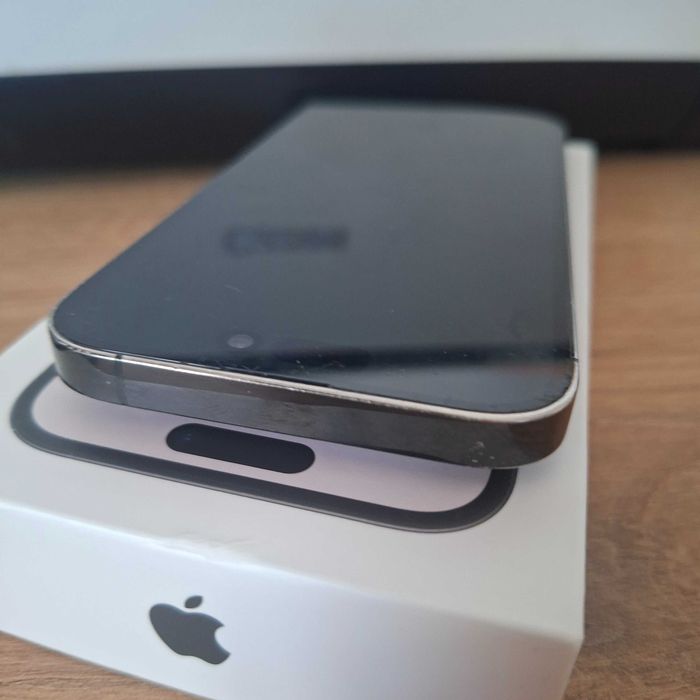 Iphone 14 Pro 128gb