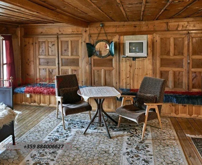 Продава се Къща в с. Жеравна, Област Сливен - 288 кв.м за 1216 €/кв.м - Снимка #10