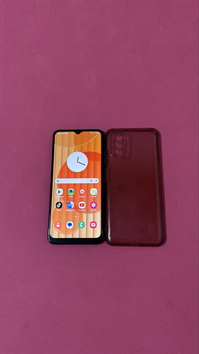 Samsung Galaxy A03s 4/64GB