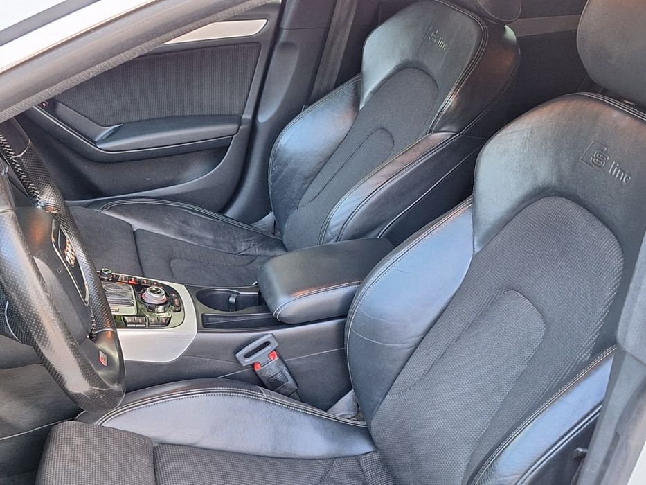 Audi a 5 Sportback 2011
