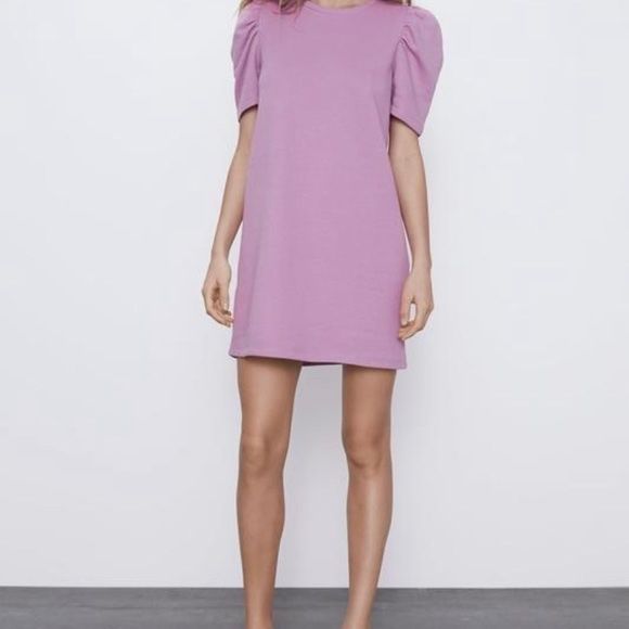 Дамска рокля Zara