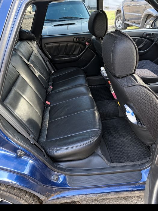 Продам Subaru Legacy b3