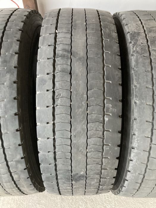 Диференциални гуми за камион 315-70-22.5