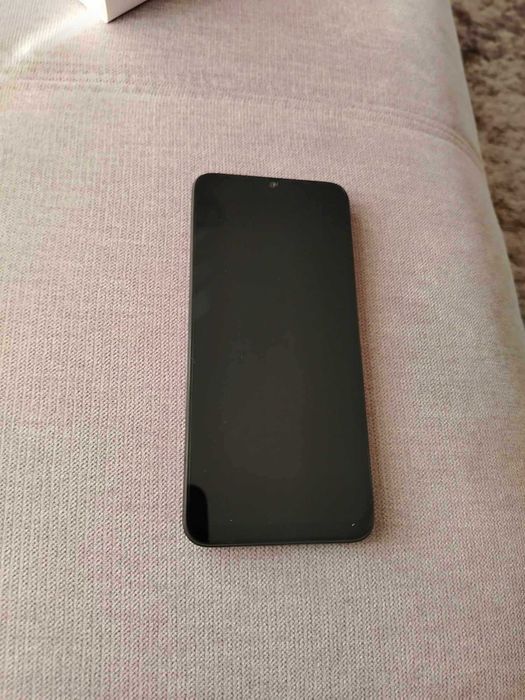 Смартфон Honor 70 Lite, 128GB, 4GB RAM, 4G, Midnight Black ,гаранция