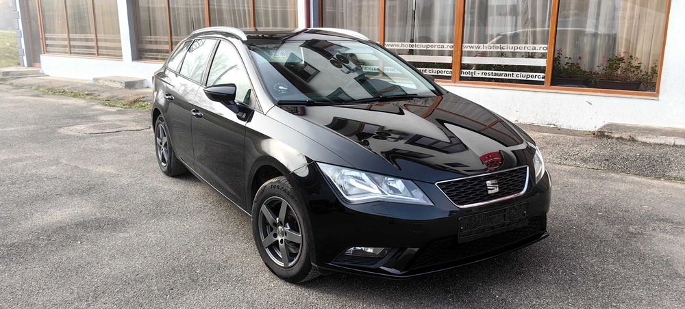 Skoda altul