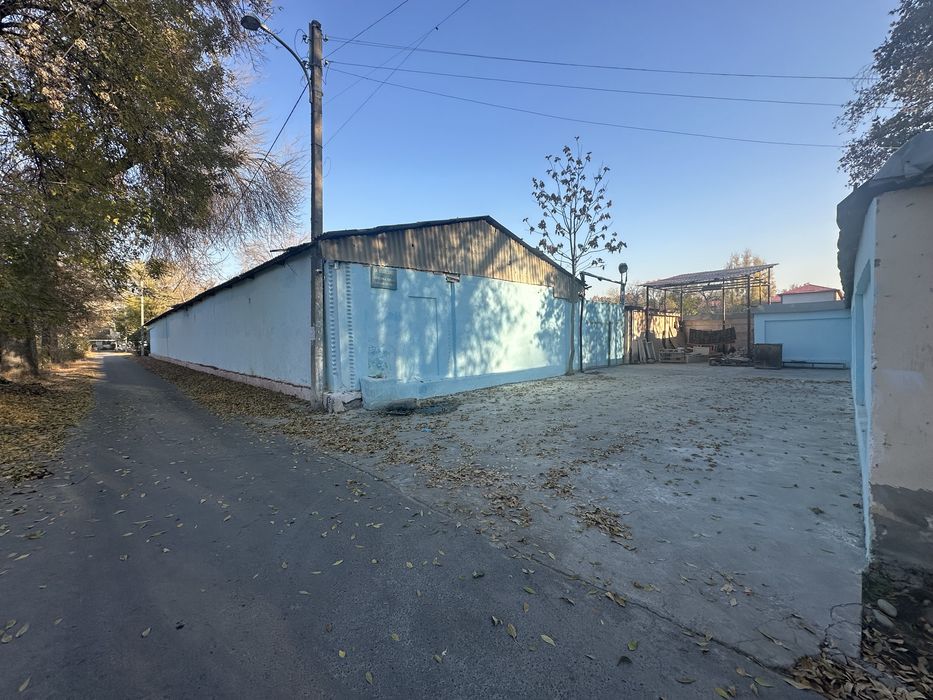 Продаётся 6 сотих в Сергели Янги Хаёт