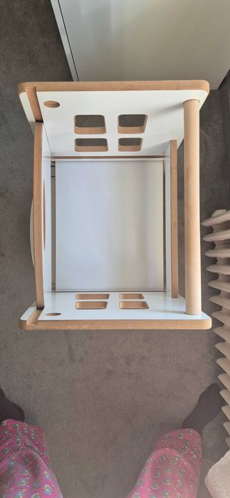 Turn de invatare,learning tower