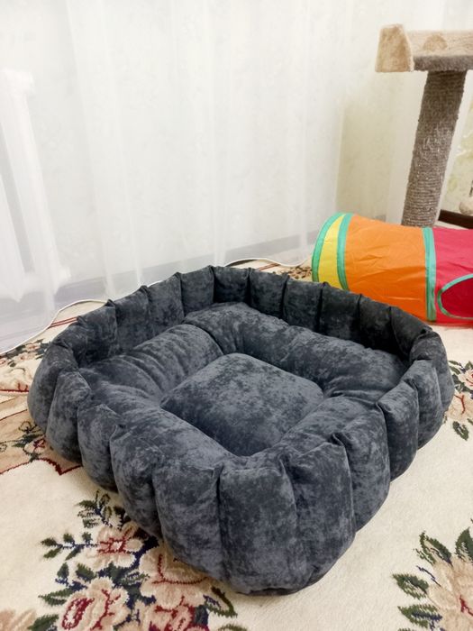 Лежанки для собак