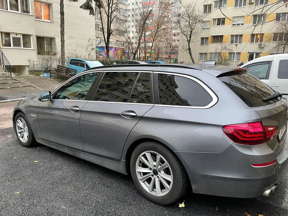 BMW Seria 5 BMW 518d F11 / 200 CP bine intretinut mecanic