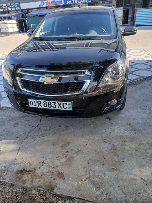 Chevrolet kobalt