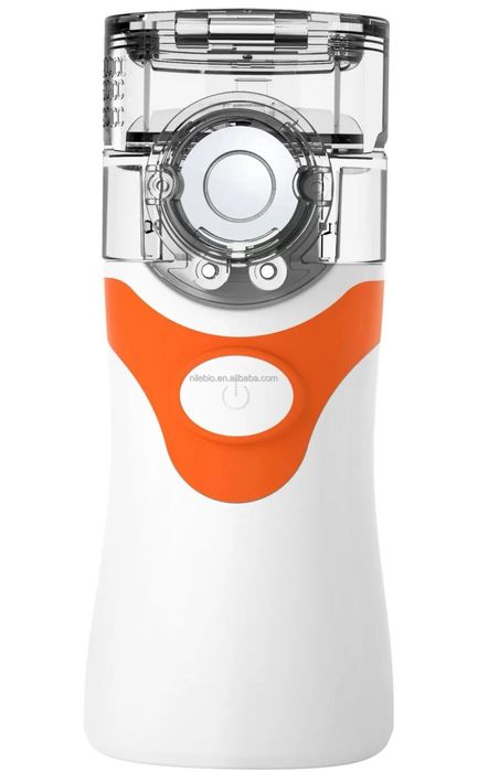 небулайзер для всех возрастов