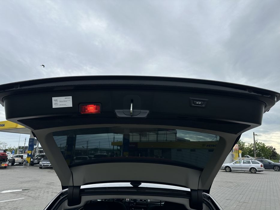 Vand/schimb bmw