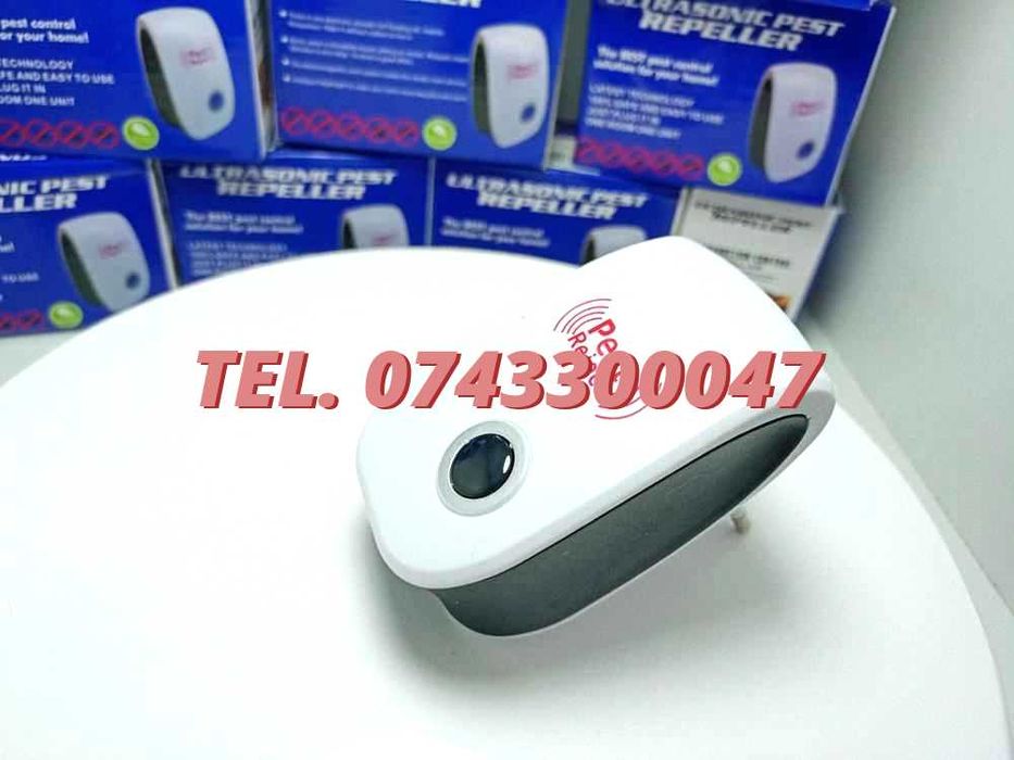 Aparat Impotriva Rozatoarelor Tantarilor Gandaci Alimentare 220v