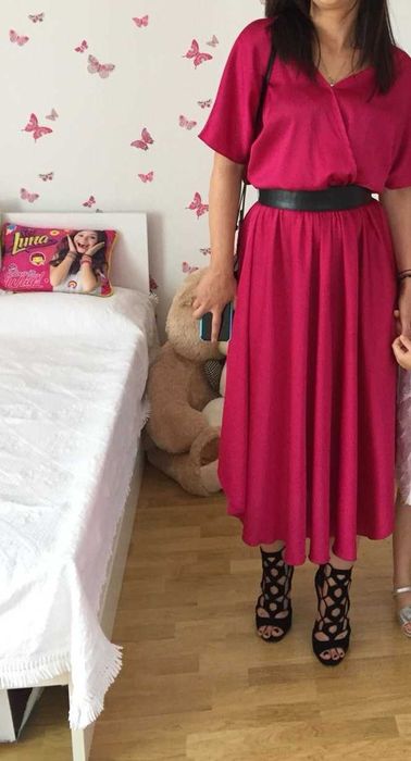Rochie de zi - Stephan Pelger