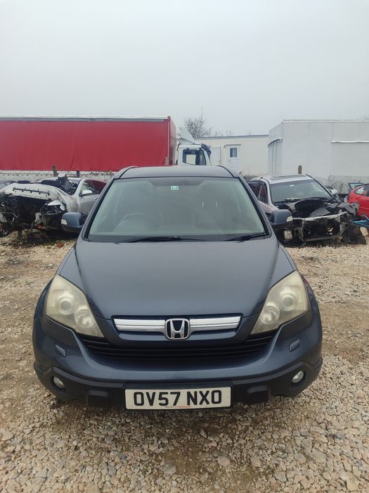 НА ЧАСТИ Honda CRV 3 2008/Хонда ЦРВ 3 2.2iCDTi