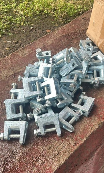 Струпцына монтажная М12