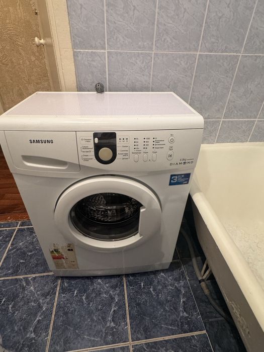 Стиралка,цена договорная