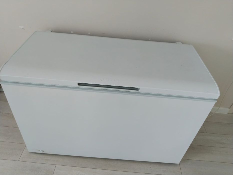 продам морозильник