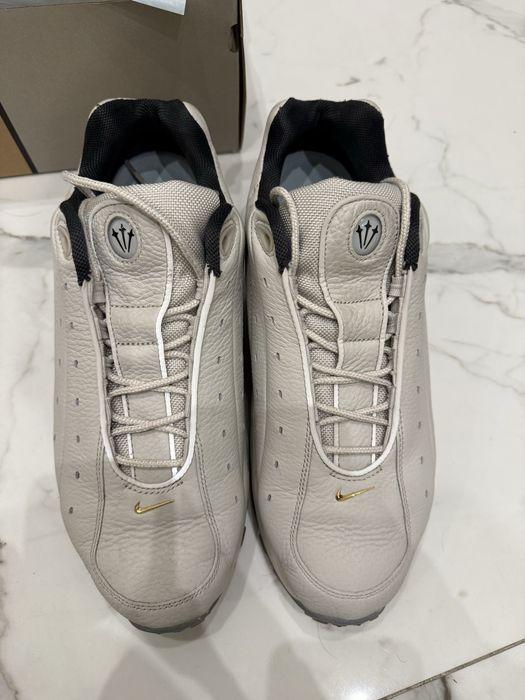 Кроссовки Nike Nocta оригинал