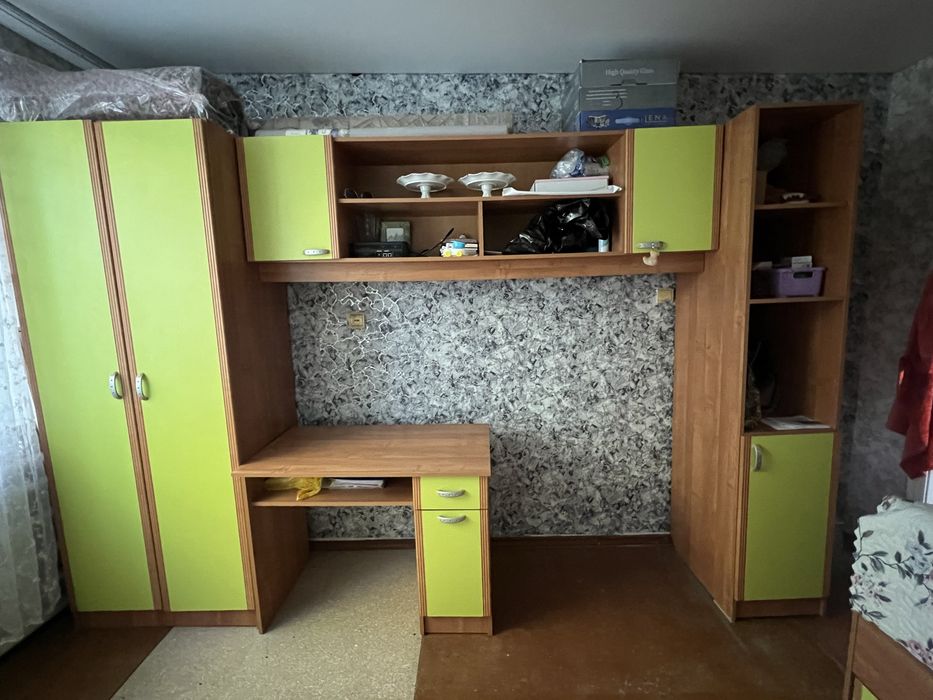 продам детский гарнитур