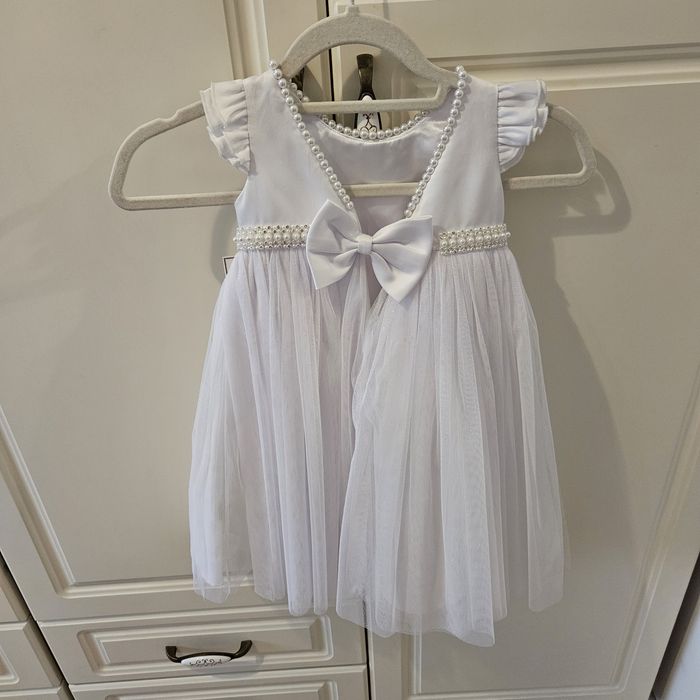 Rochiță eleganta fetiță,nouă