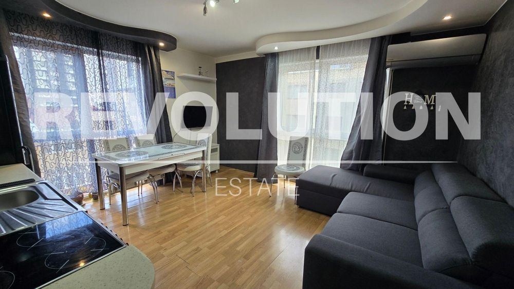 Двустаен апартамент  в гр.Варна, Възраждане!