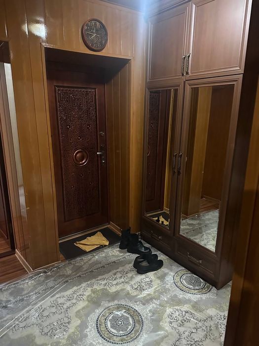 НЕ МАКЛЕР. Квартира своя.3/2/4  Дом кирпичный. Теплый. Соседи отличные