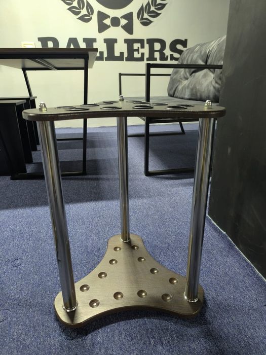 Подставка для бильярдного кия