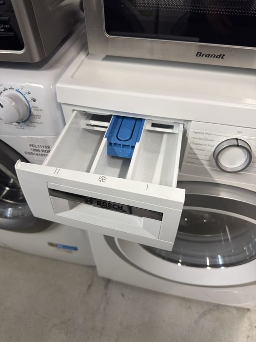 Masina de spalat rufe Bosch WUU28T70 Serie6