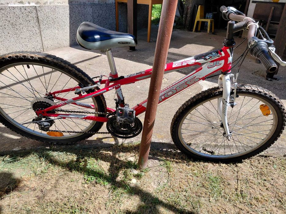 Колело Gross 24"