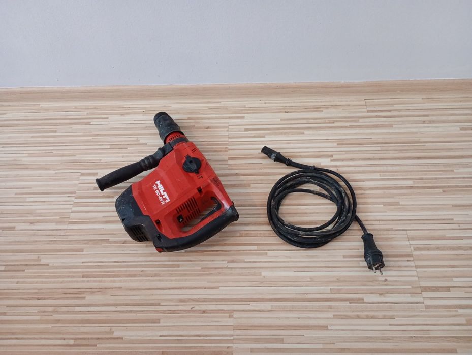 Rotopercutor,picamer Hilti TE 50 AVR