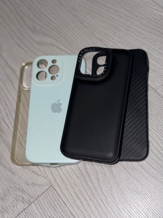 Айфон 14 про макс