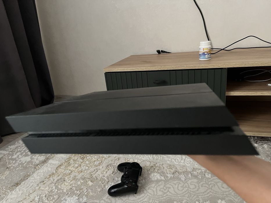 Sony PlayStation 4 Fat 512gb