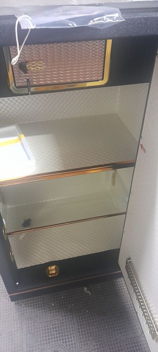 Электронный  сигнализацияли сейф! Доставка бепул шахар ичида.