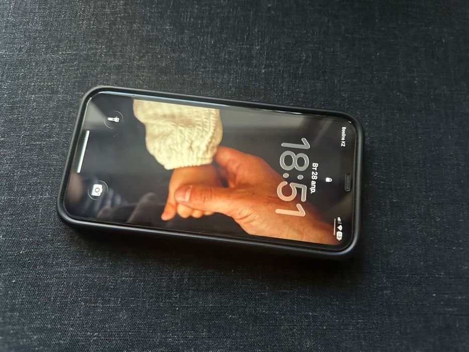 Iphone 11 128 гиг