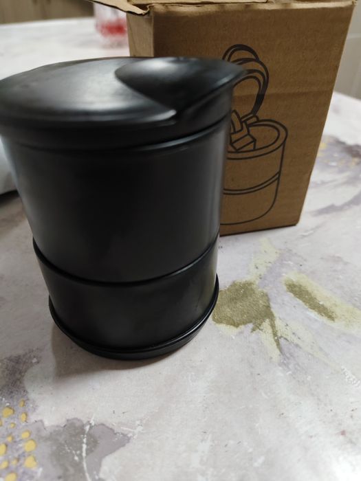 Продам Пепельницу_Монетницу в Автомобиль