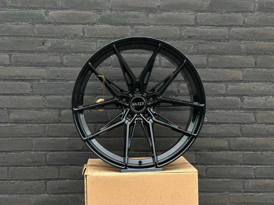 Джанти Haxer HX036 17" 18" 19" 20" 21" 22" 5x112 5x120 5x114.3 5x100
