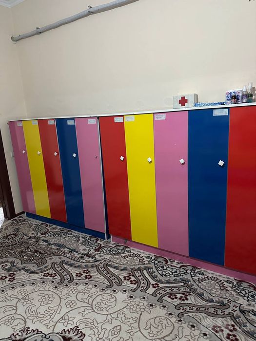 Продам кровать для детского сада