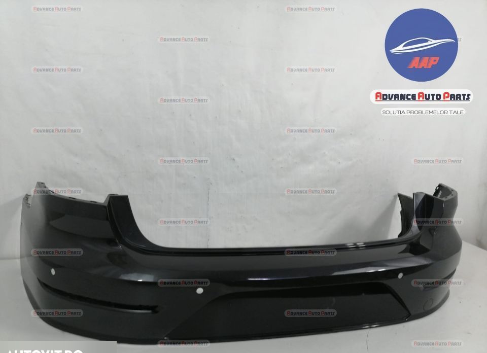 Bara spate cu senzori originala Volkswagen VW  Arteon  1 [2017 - 2020]