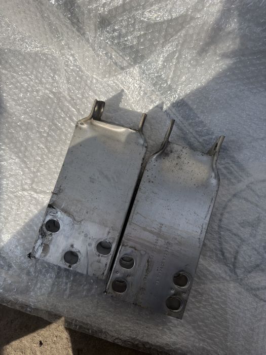 Фар,решетки,планки за рогове,държачи за радиатори