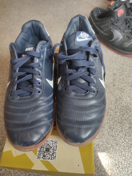 Кросовки Найк орегинал