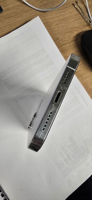 Vand Iphone 12 pro max