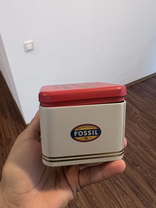 Ceas Fossil Nou
